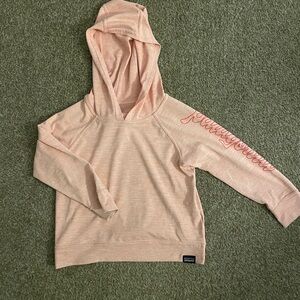 Patagonia Toddler Silkweight Hoody, worn a few times. Like new condition.